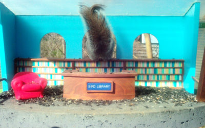 Happy Full Worm Moon!